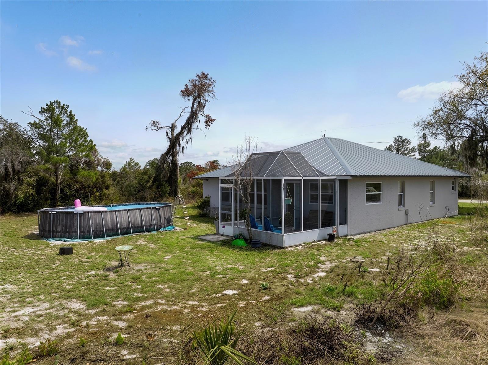 443 FOXDALE RD, LAKE PLACID, FL, 33852
