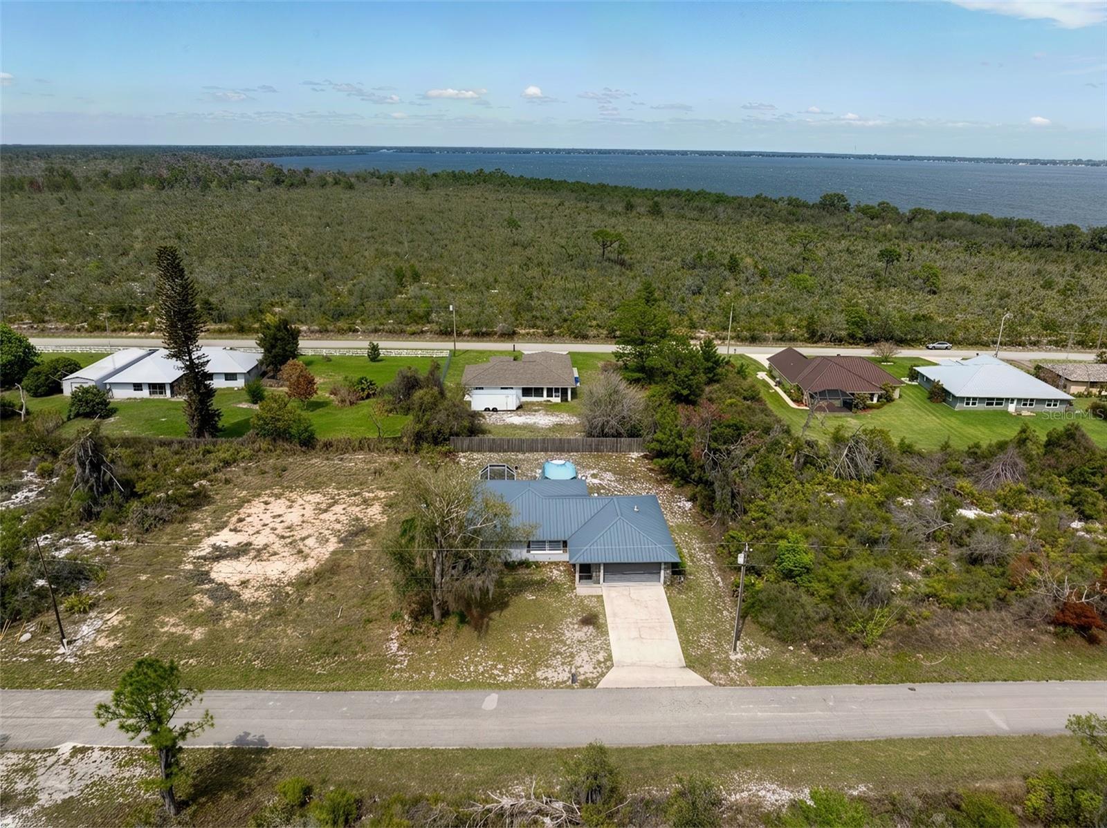 443 FOXDALE RD, LAKE PLACID, FL, 33852
