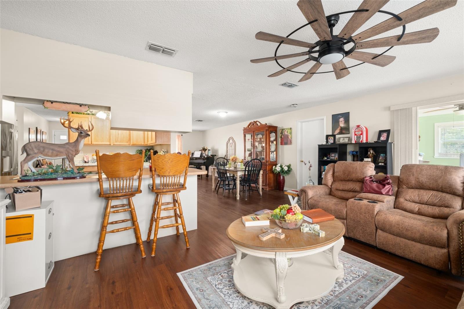 443 FOXDALE RD, LAKE PLACID, FL, 33852