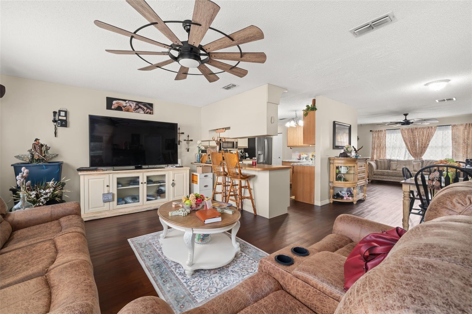 443 FOXDALE RD, LAKE PLACID, FL, 33852