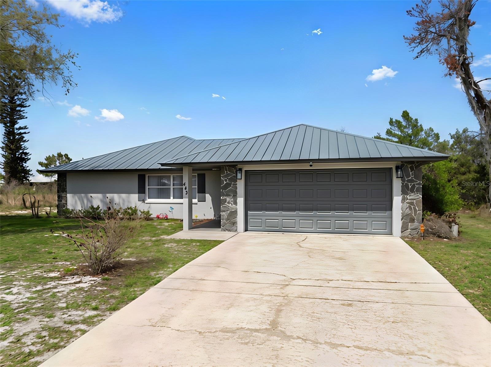 443 FOXDALE RD, LAKE PLACID, FL, 33852