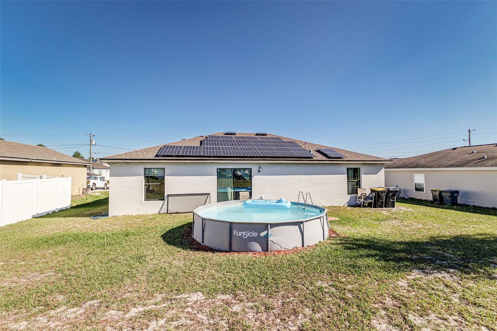 108 SWEET PEA CT, KISSIMMEE, FL, 34759