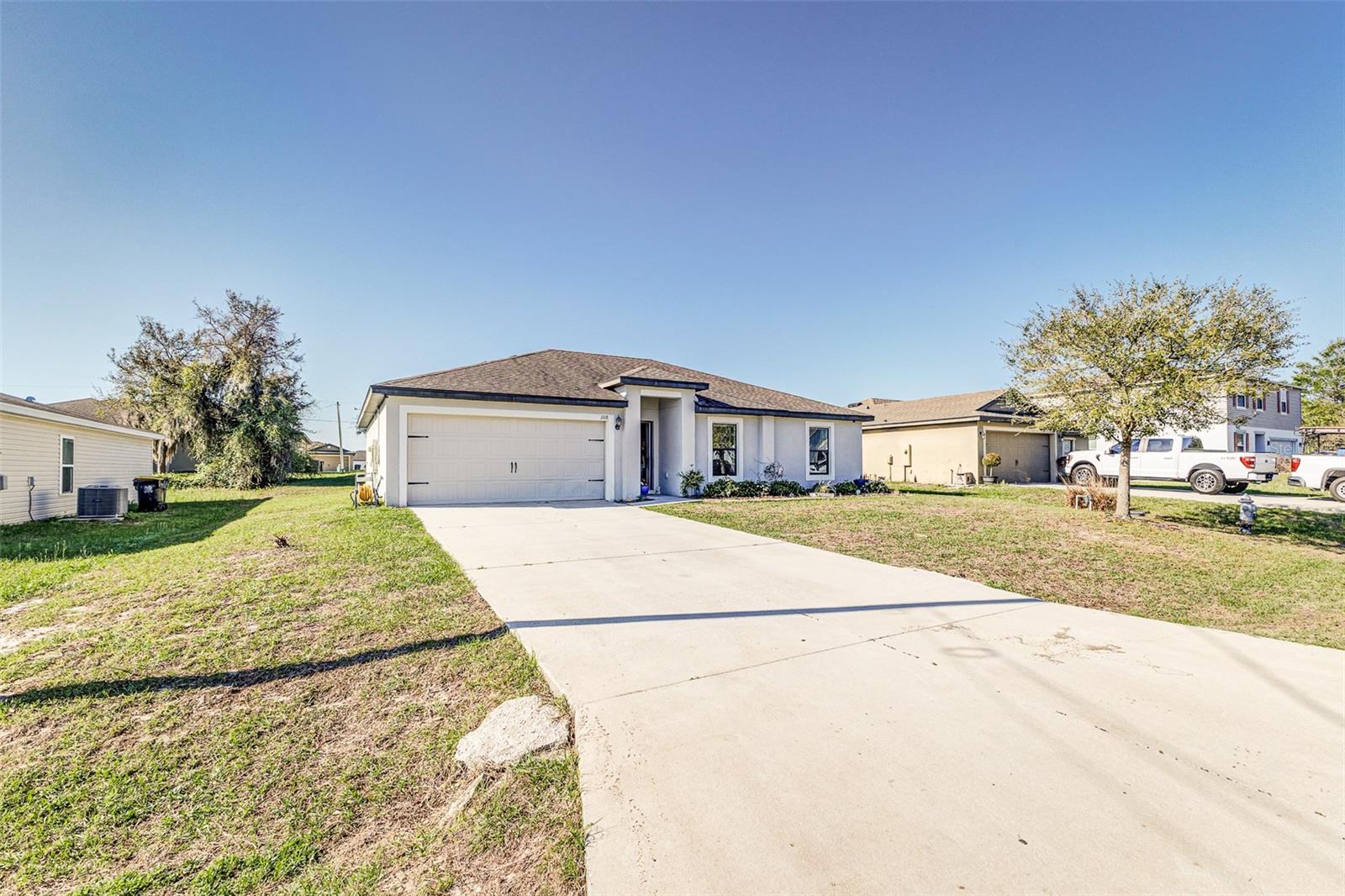 108 SWEET PEA CT, KISSIMMEE, FL, 34759