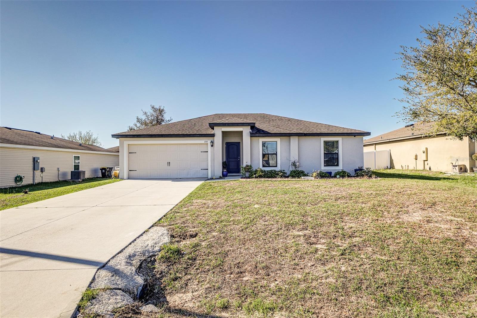 108 SWEET PEA CT, KISSIMMEE, FL, 34759