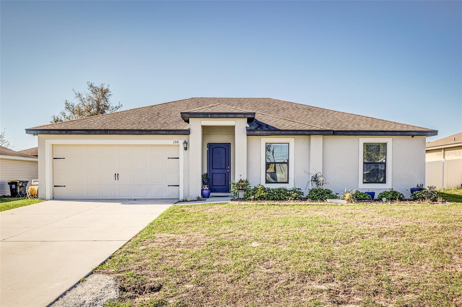 108 SWEET PEA CT, KISSIMMEE, FL, 34759