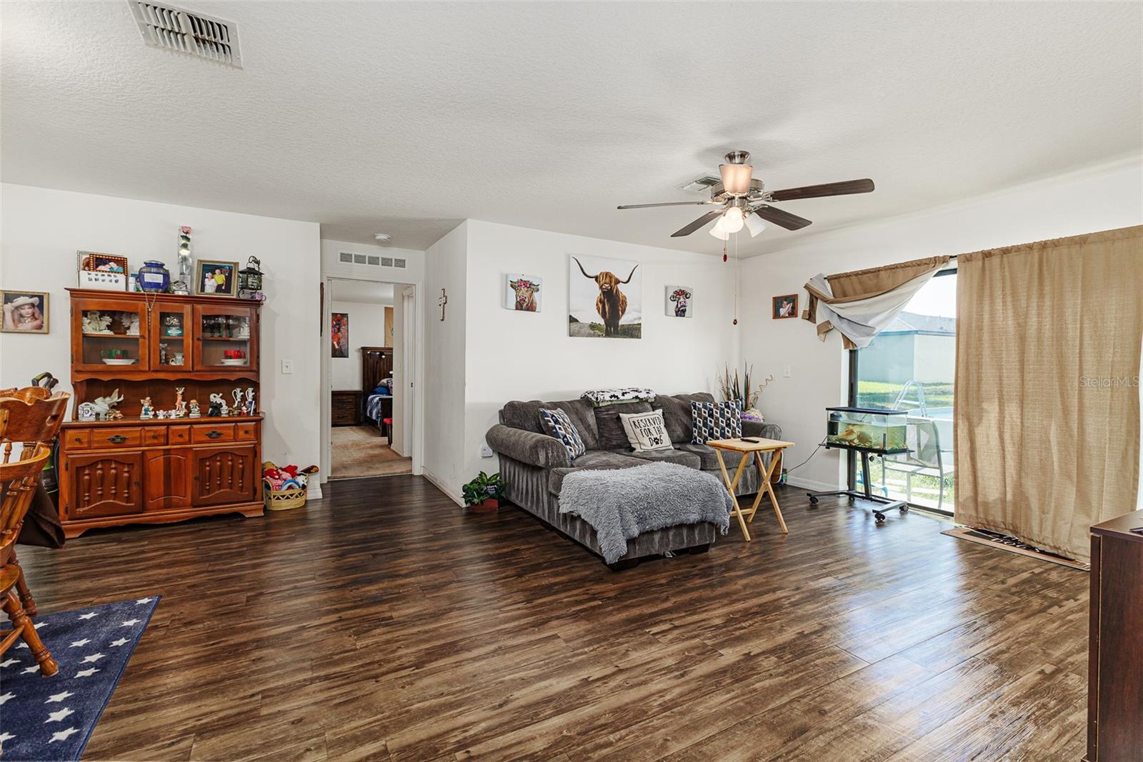 108 SWEET PEA CT, KISSIMMEE, FL, 34759