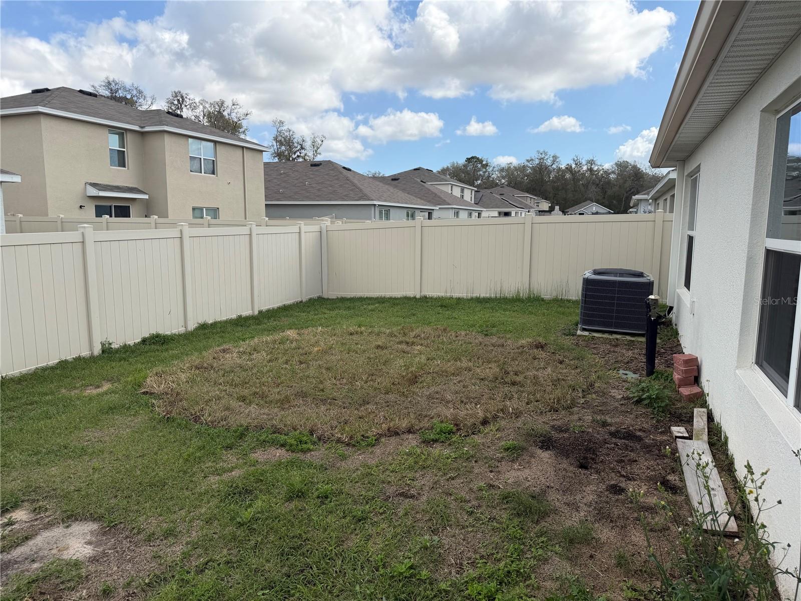 6863 SE 111TH LN, BELLEVIEW, FL, 34420