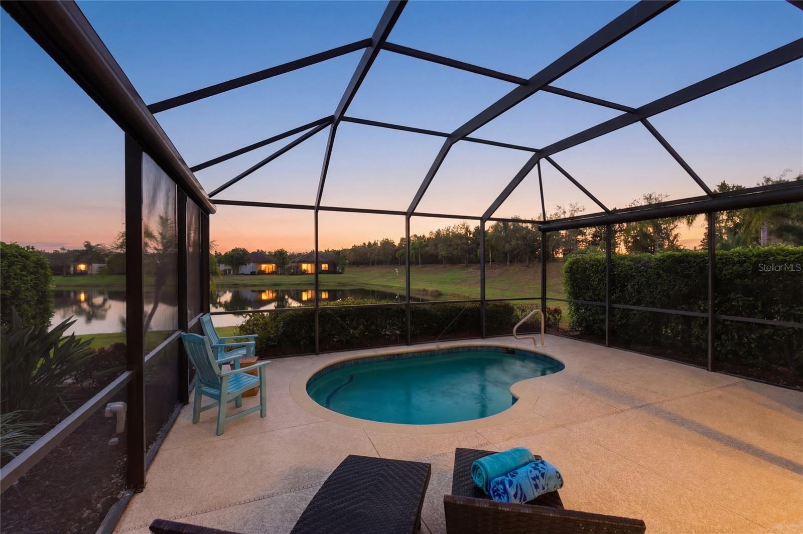 12608 CRYSTAL CLEAR PL, BRADENTON, FL, 34211