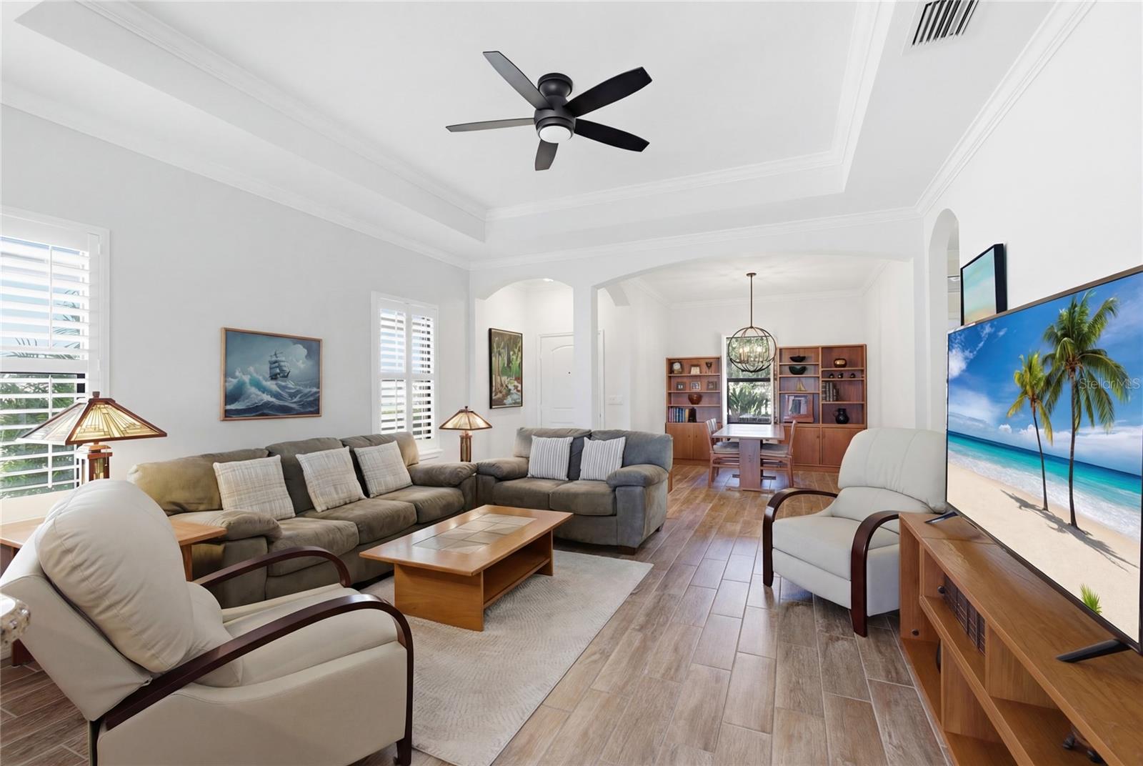 12608 CRYSTAL CLEAR PL, BRADENTON, FL, 34211