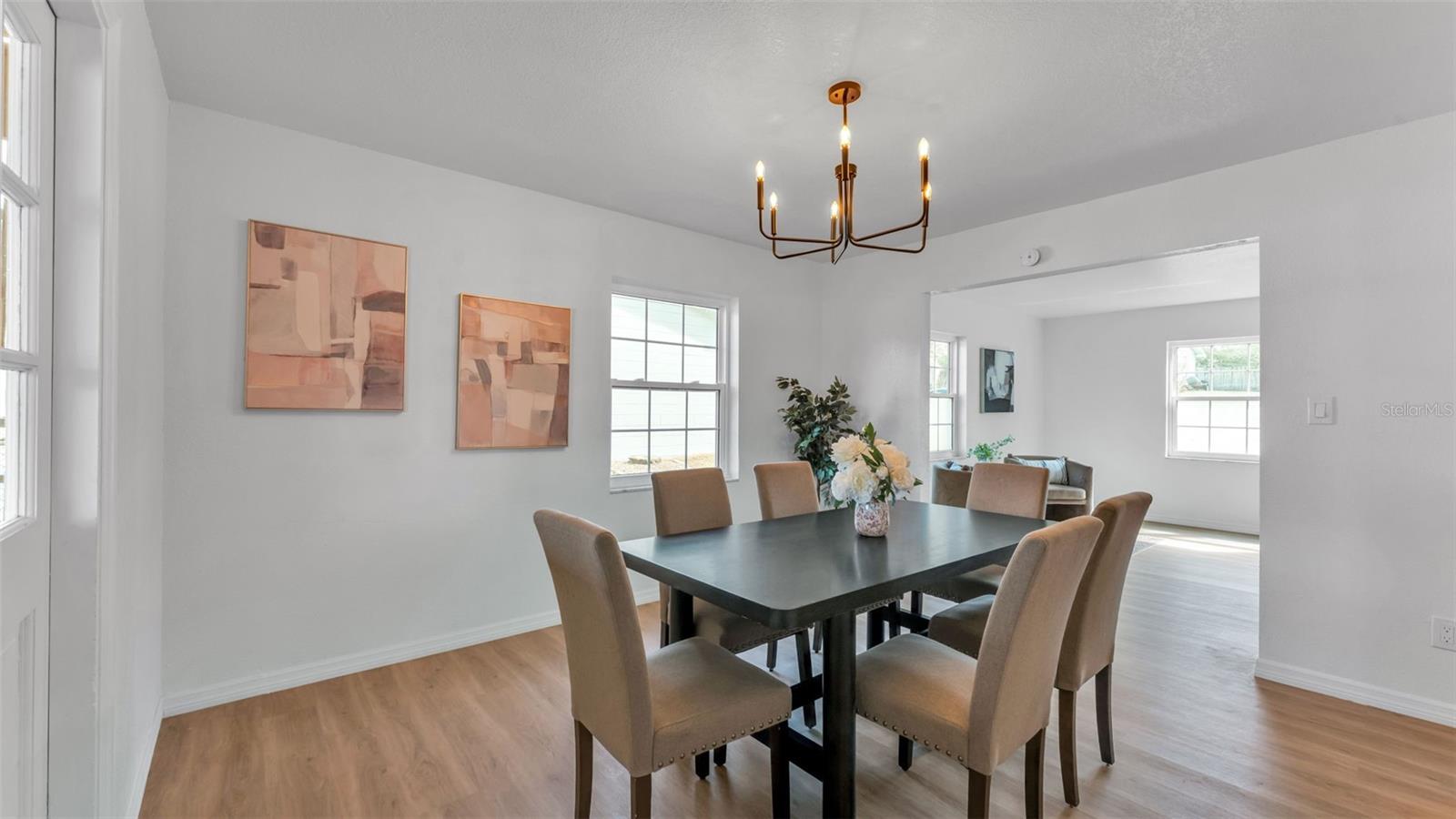 5339 SANDRA WAY, LAKELAND, FL, 33813