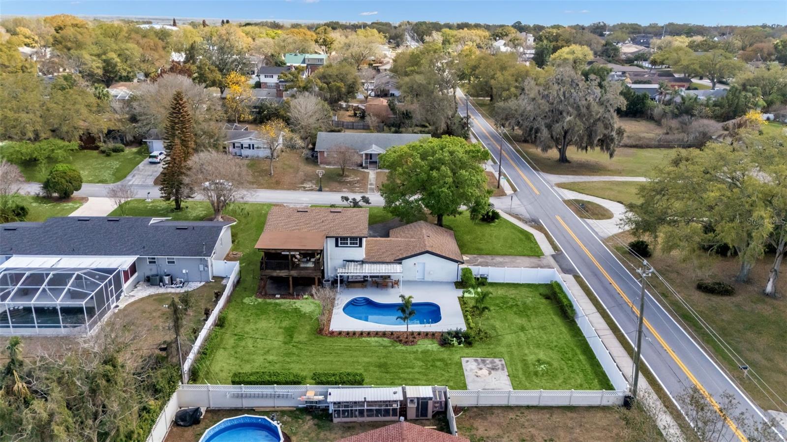 5339 SANDRA WAY, LAKELAND, FL, 33813