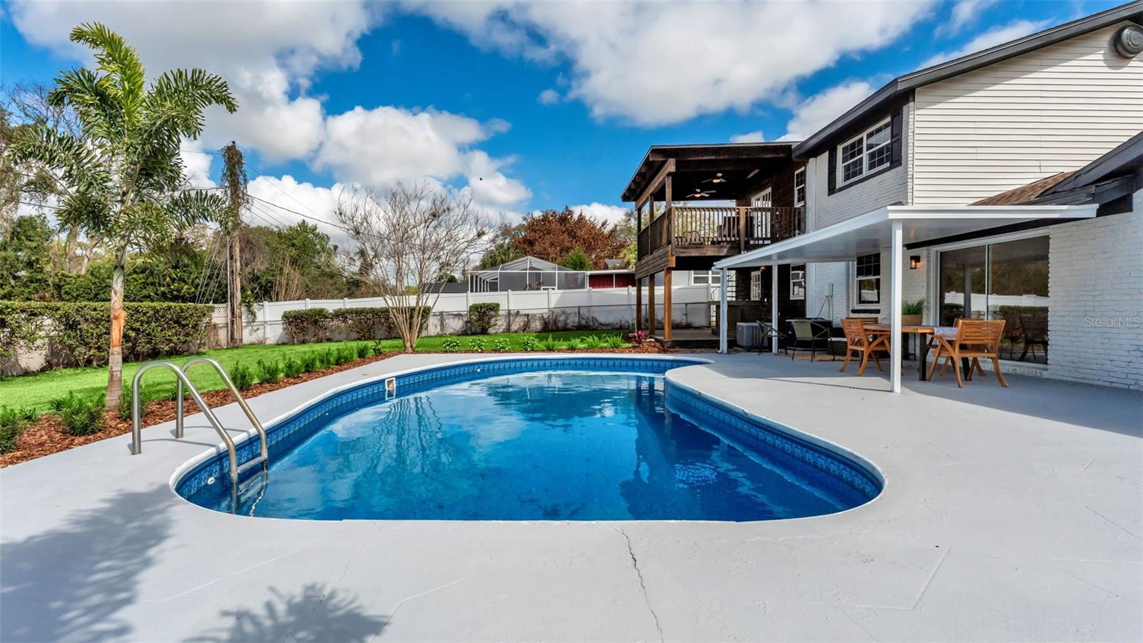 5339 SANDRA WAY, LAKELAND, FL, 33813