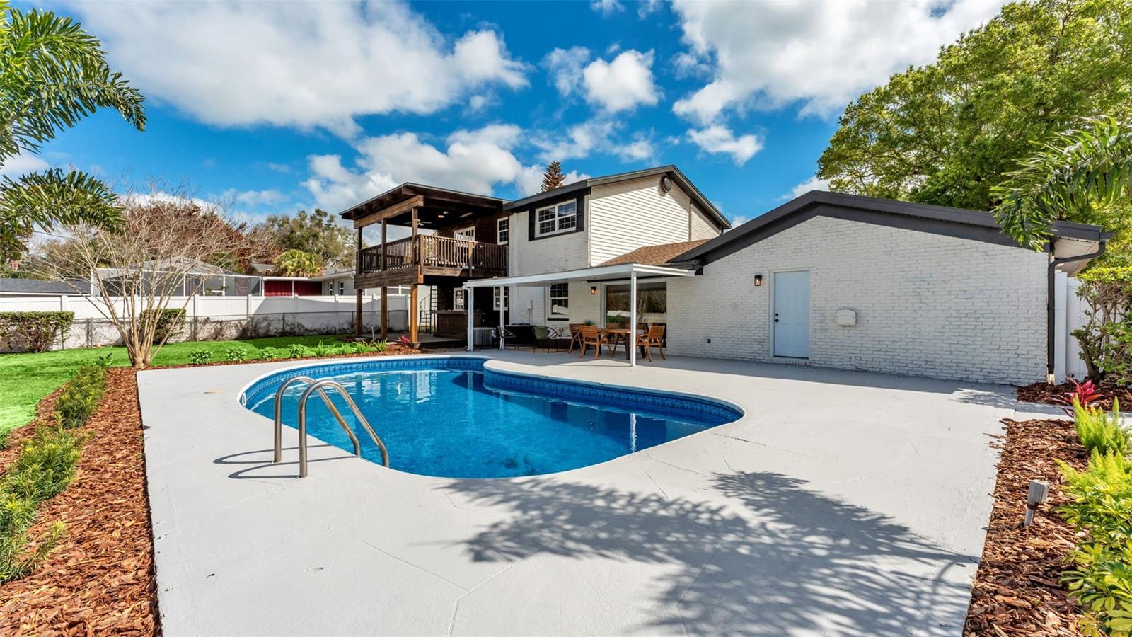 5339 SANDRA WAY, LAKELAND, FL, 33813