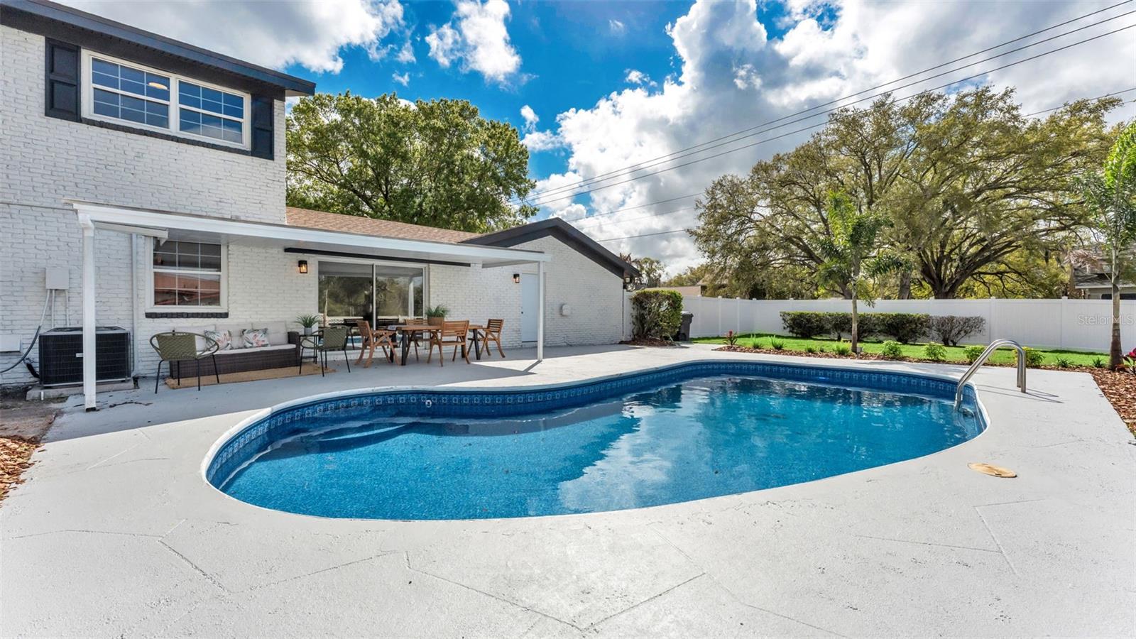 5339 SANDRA WAY, LAKELAND, FL, 33813