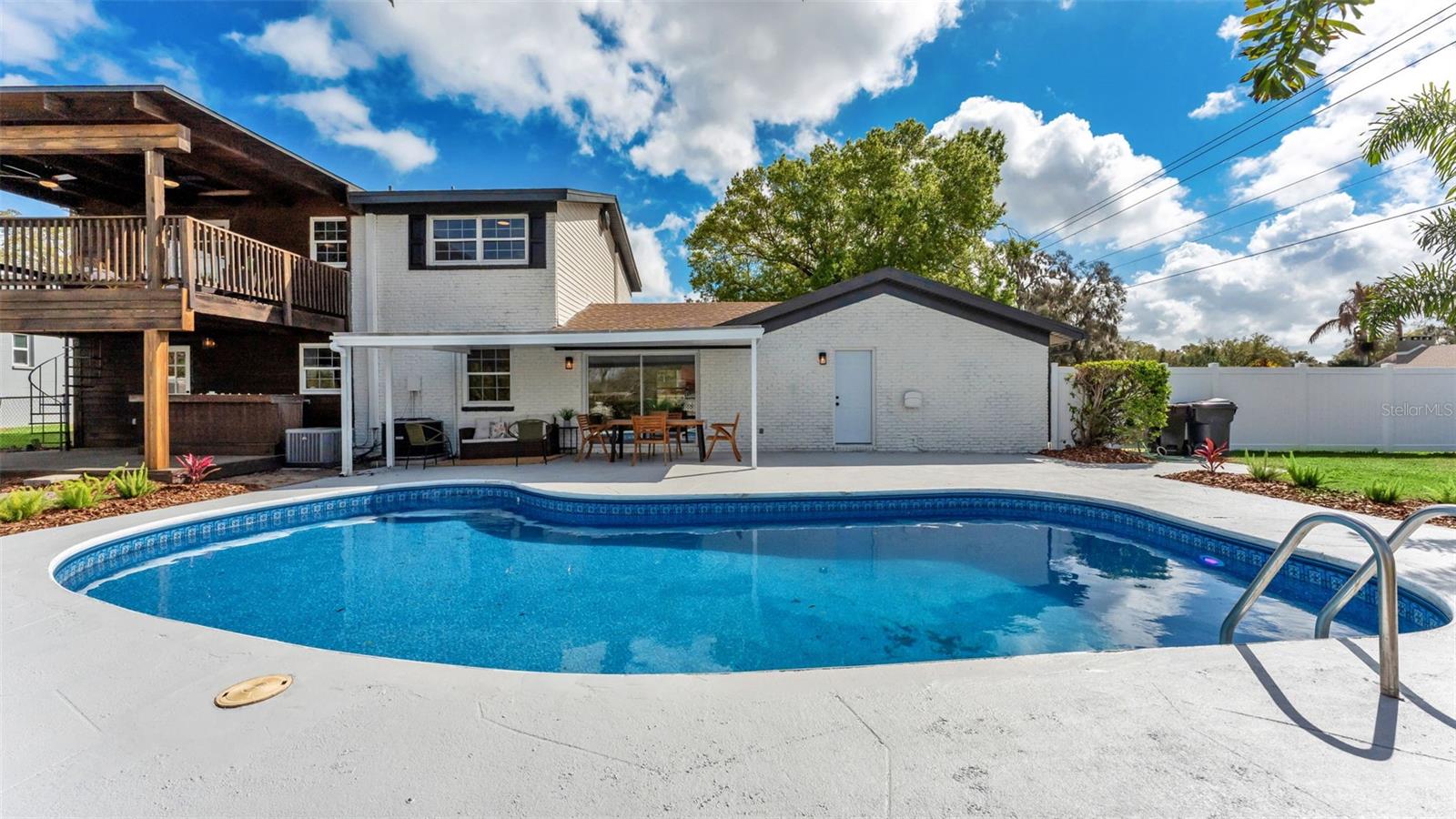 5339 SANDRA WAY, LAKELAND, FL, 33813