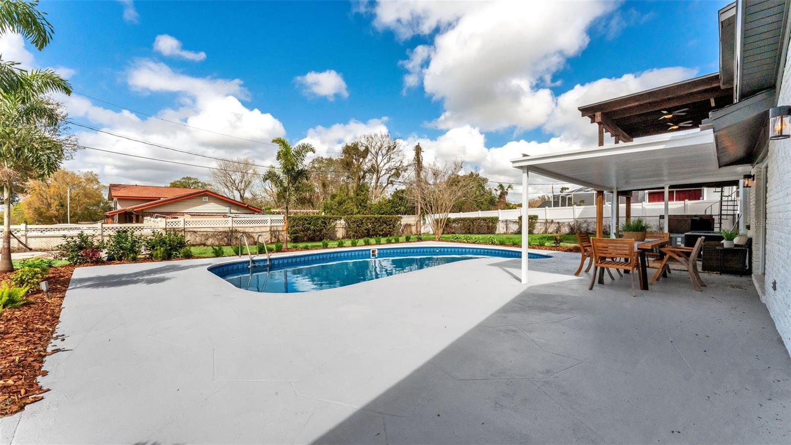 5339 SANDRA WAY, LAKELAND, FL, 33813