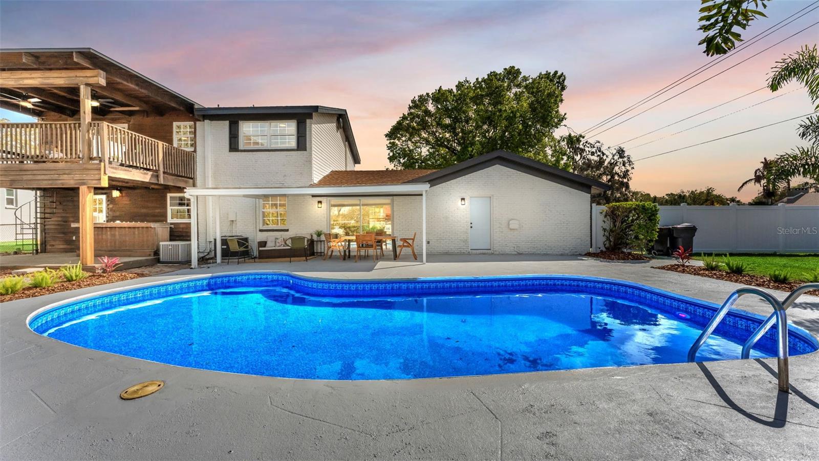 5339 SANDRA WAY, LAKELAND, FL, 33813