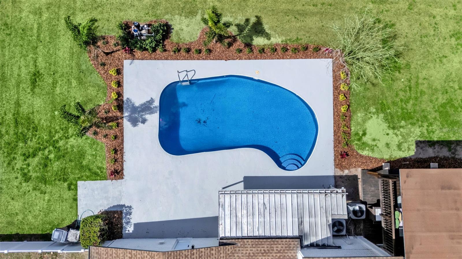 5339 SANDRA WAY, LAKELAND, FL, 33813