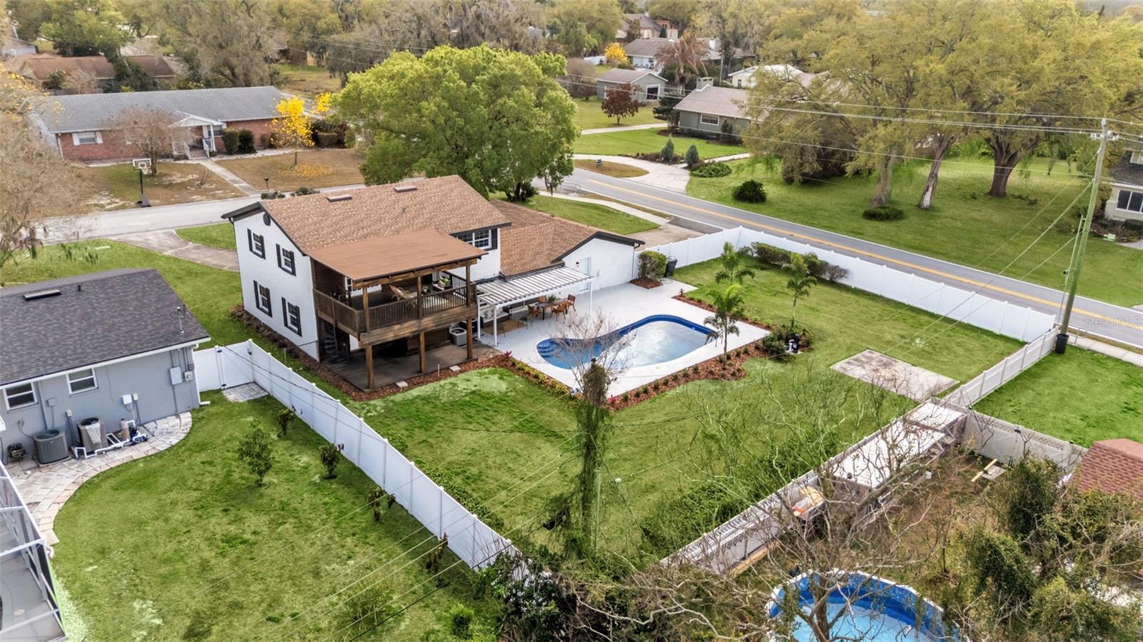 5339 SANDRA WAY, LAKELAND, FL, 33813