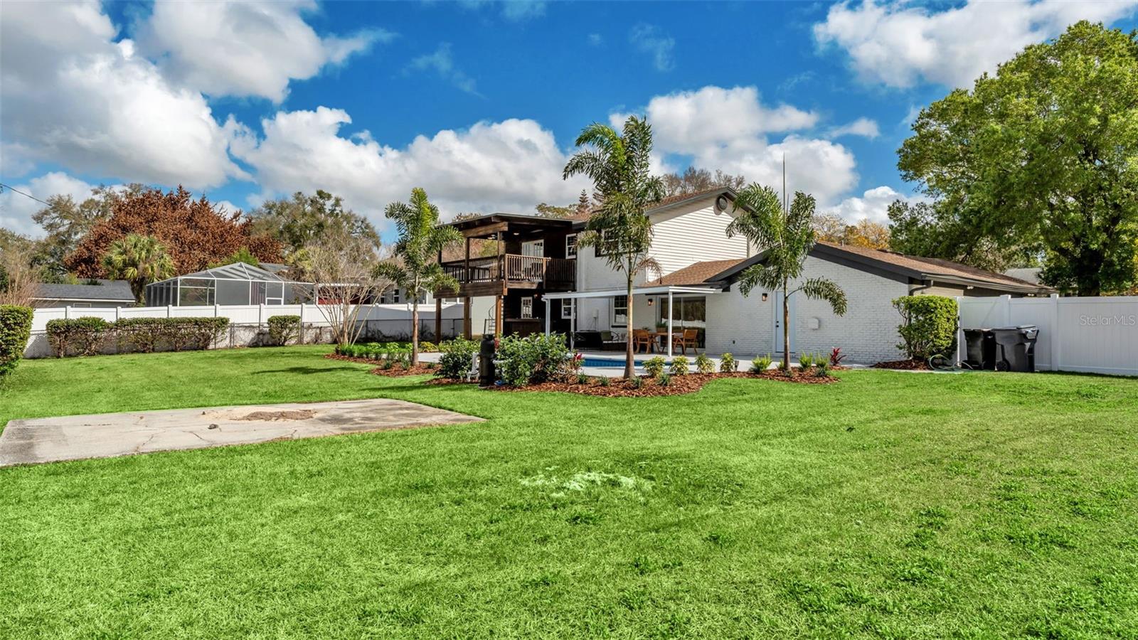 5339 SANDRA WAY, LAKELAND, FL, 33813