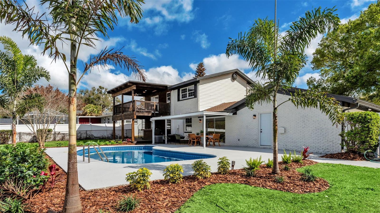 5339 SANDRA WAY, LAKELAND, FL, 33813