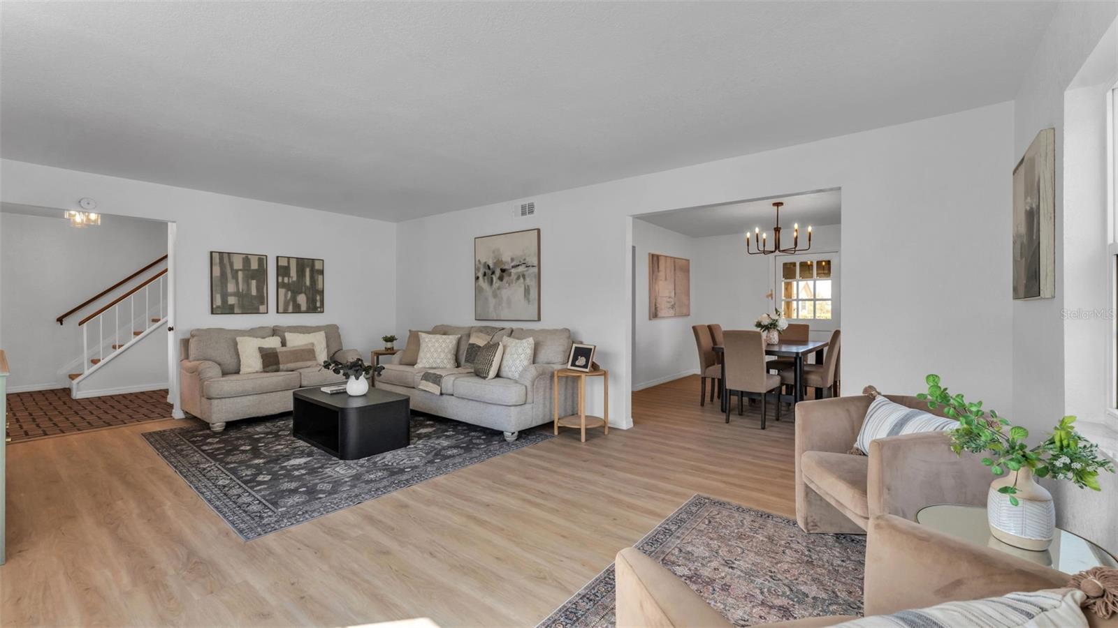 5339 SANDRA WAY, LAKELAND, FL, 33813