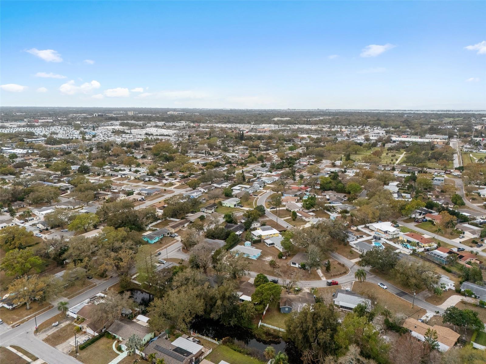 1363 ESSEX DR, CLEARWATER, FL, 33756