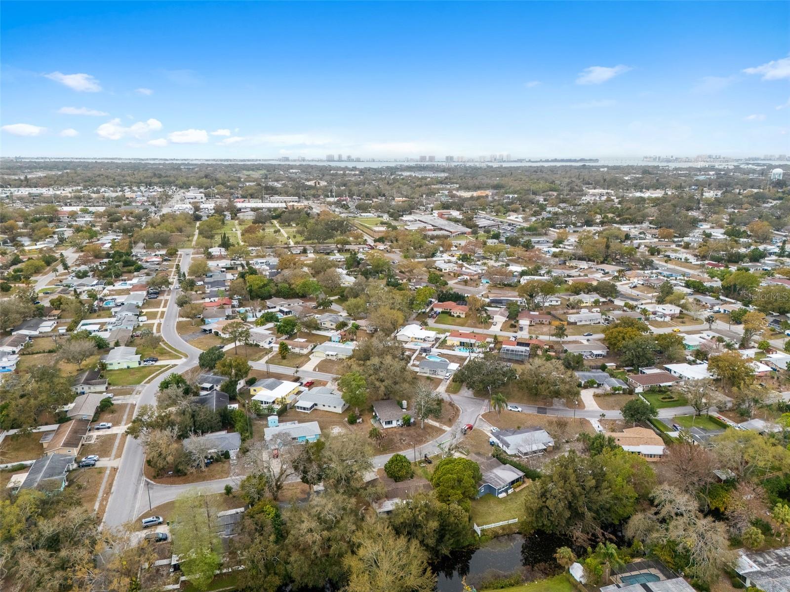 1363 ESSEX DR, CLEARWATER, FL, 33756