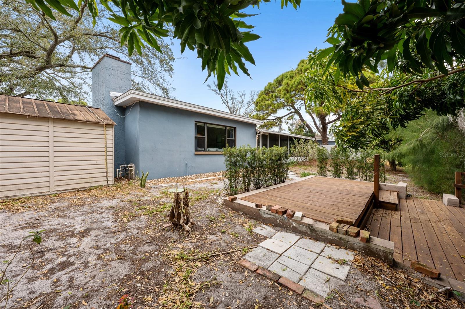 1363 ESSEX DR, CLEARWATER, FL, 33756