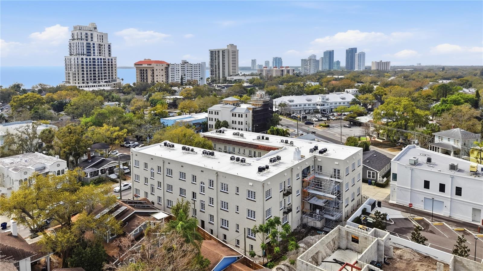 2117 W DEKLE AVE #G1, TAMPA, FL, 33606