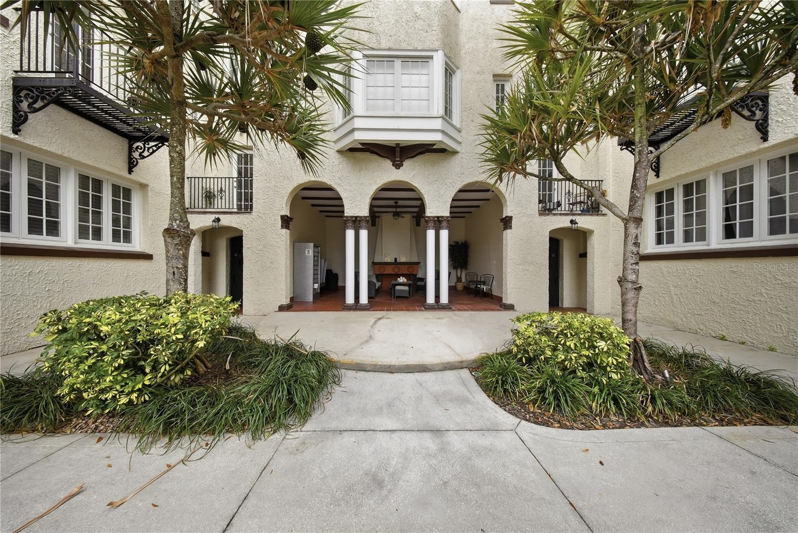 2117 W DEKLE AVE #G1, TAMPA, FL, 33606
