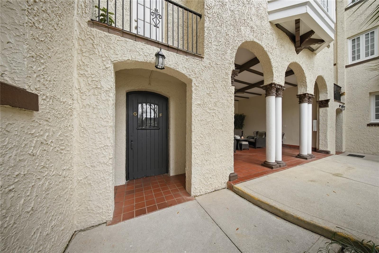 2117 W DEKLE AVE #G1, TAMPA, FL, 33606