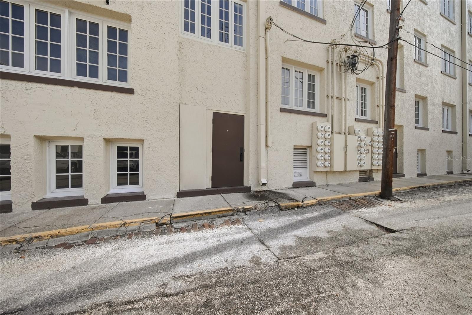 2117 W DEKLE AVE #G1, TAMPA, FL, 33606