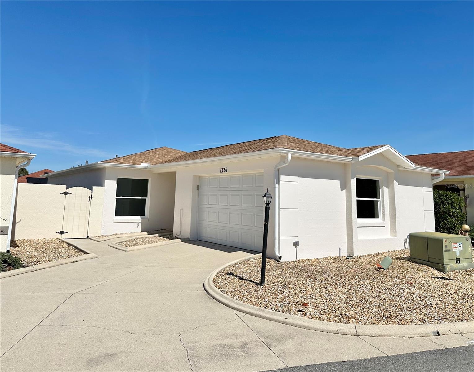 1336 LAJOLLA CIR, LADY LAKE, FL, 32159