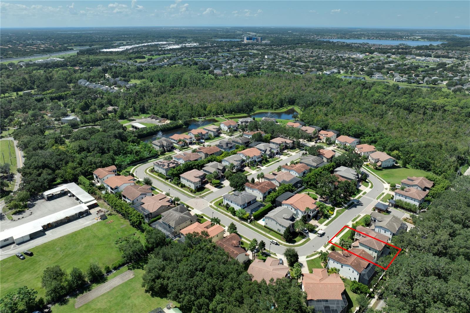 617 CANOPY ESTATES DR, WINTER GARDEN, FL, 34787