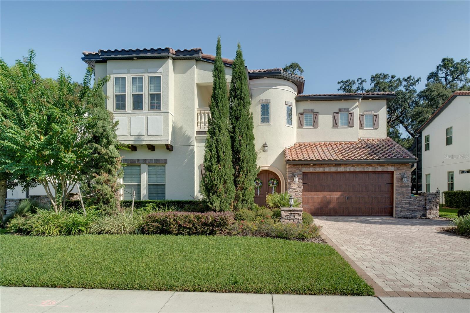 617 CANOPY ESTATES DR, WINTER GARDEN, FL, 34787