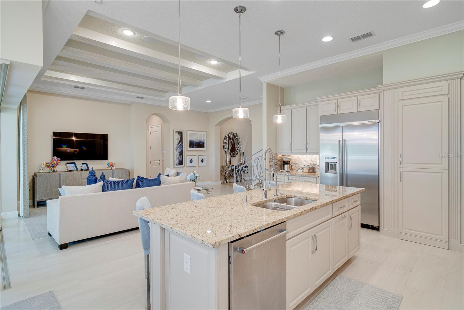 617 CANOPY ESTATES DR, WINTER GARDEN, FL, 34787