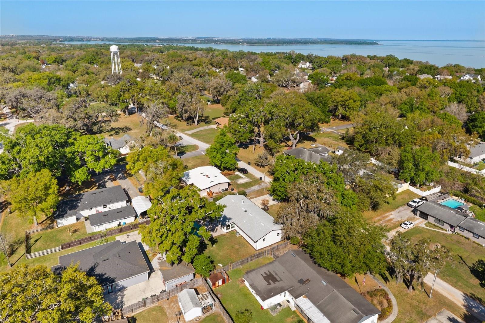 310 E GULLEY AVE, OAKLAND, FL, 34760