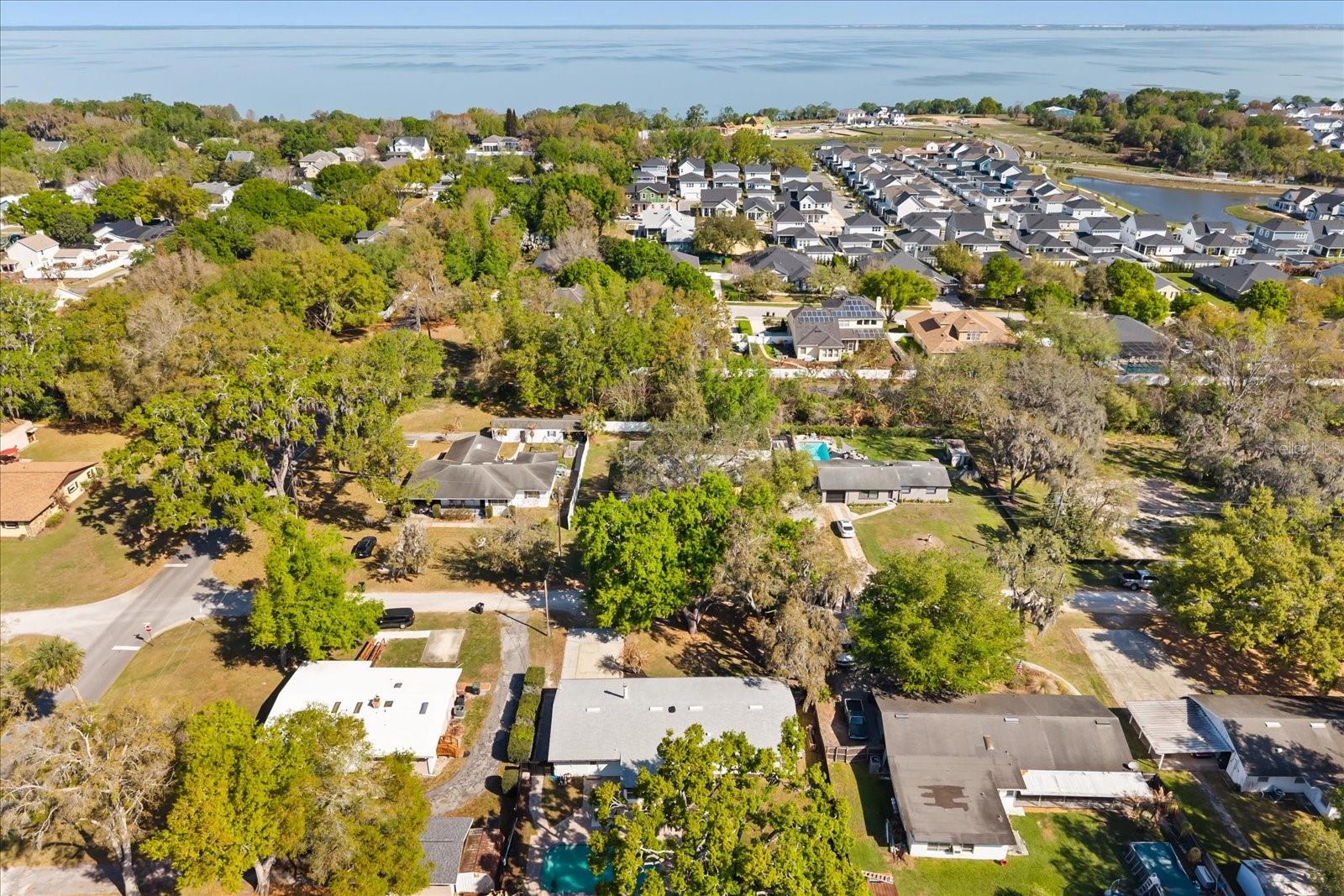 310 E GULLEY AVE, OAKLAND, FL, 34760