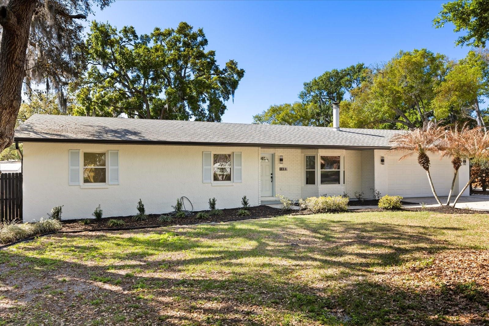 310 E GULLEY AVE, OAKLAND, FL, 34760