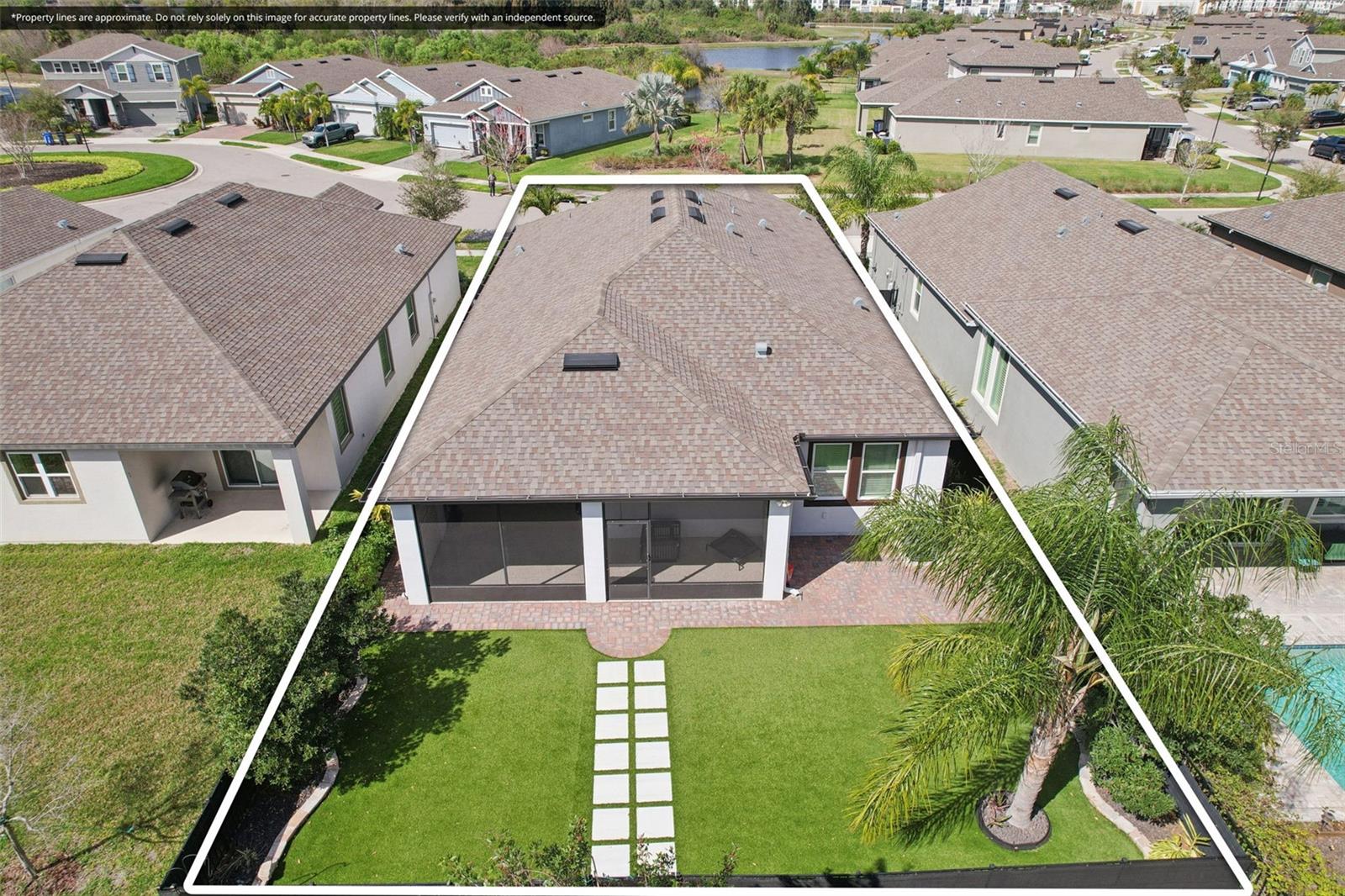 6113 SEA AIR DR, APOLLO BEACH, FL, 33572