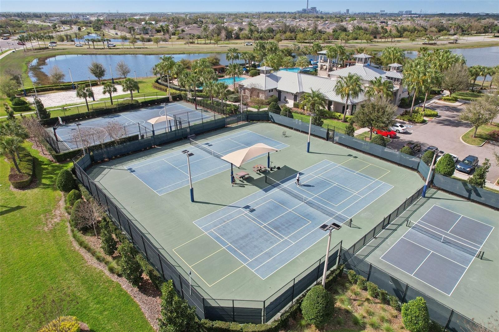 6113 SEA AIR DR, APOLLO BEACH, FL, 33572