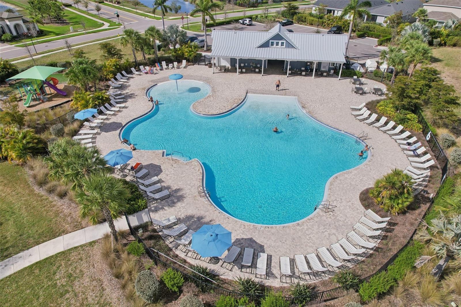 6113 SEA AIR DR, APOLLO BEACH, FL, 33572