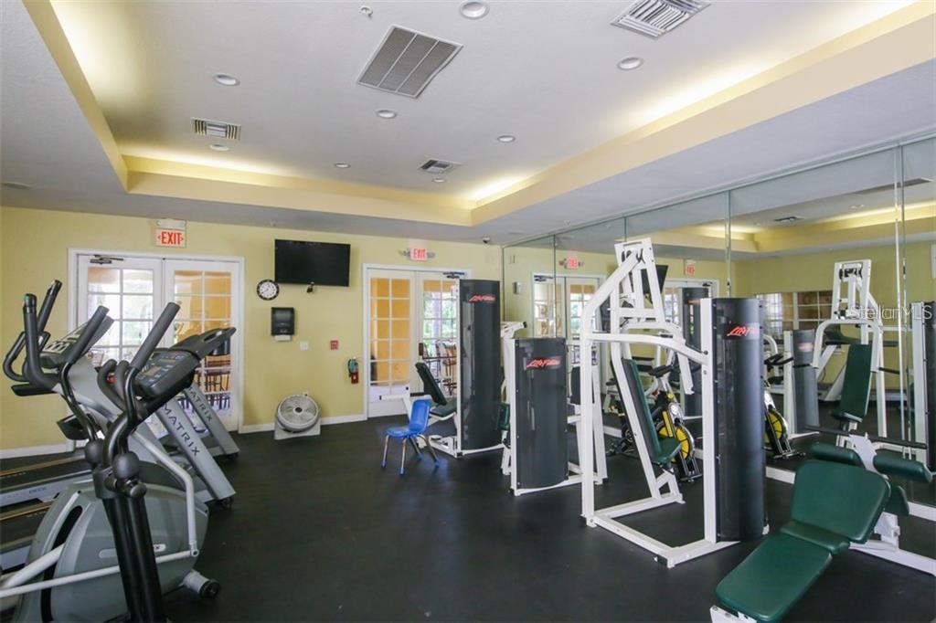 5655 BENTGRASS DR #9-117, SARASOTA, FL, 34235