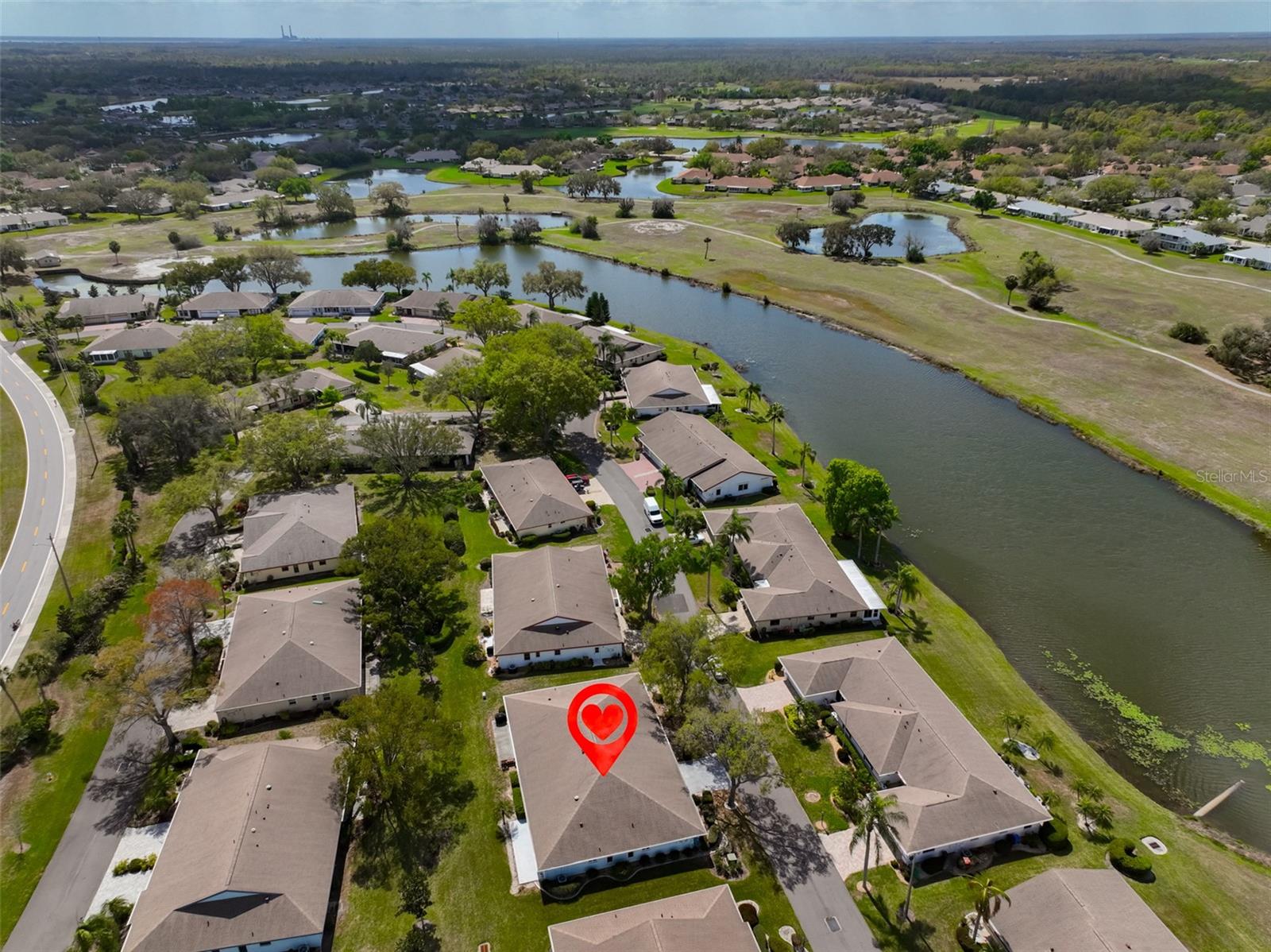 2514 LOCKSLEY ST, SUN CITY CENTER, FL, 33573