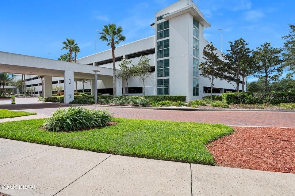 231 RIVERSIDE DR #1501-1, DAYTONA BEACH, FL, 32117