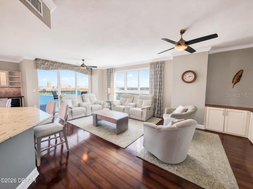 231 RIVERSIDE DR #1501-1, DAYTONA BEACH, FL, 32117