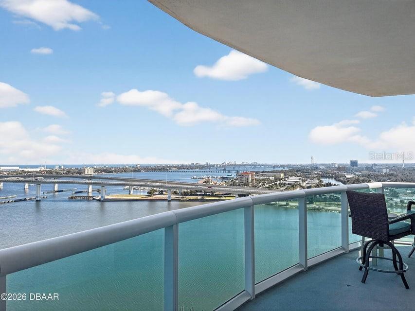 231 RIVERSIDE DR #1501-1, DAYTONA BEACH, FL, 32117