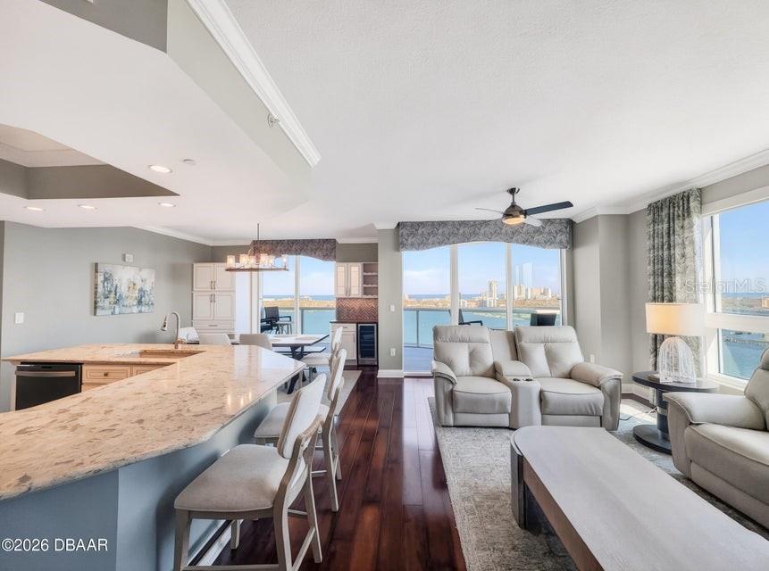 231 RIVERSIDE DR #1501-1, DAYTONA BEACH, FL, 32117