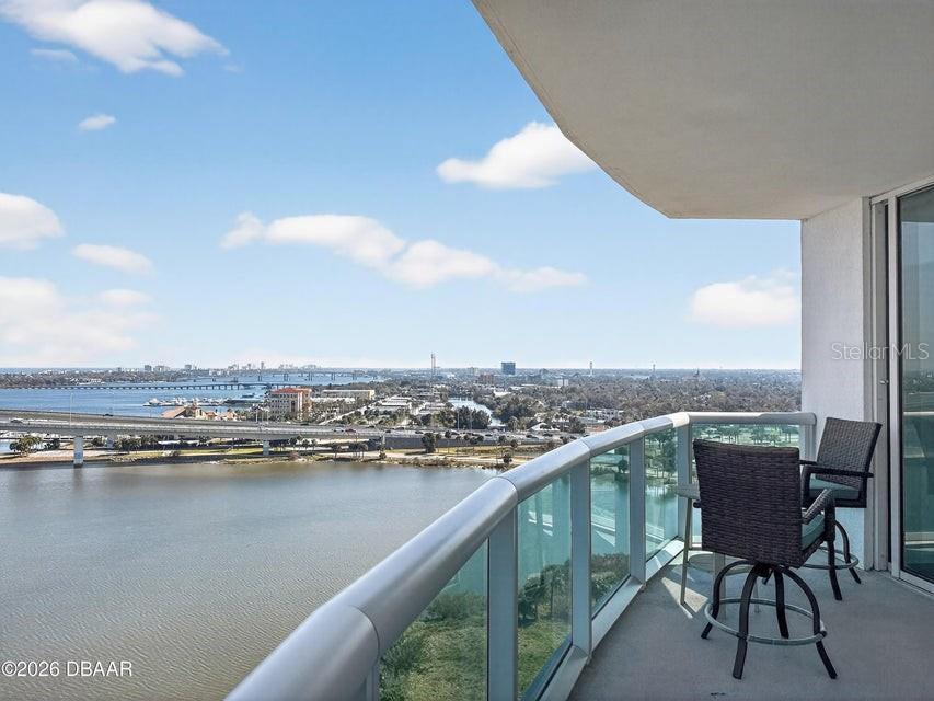 231 RIVERSIDE DR #1501-1, DAYTONA BEACH, FL, 32117